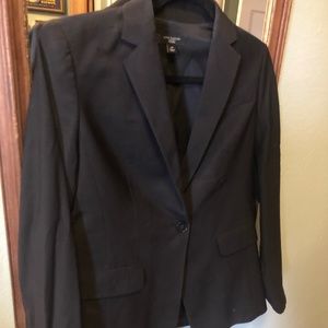 Classic Black /JacketBlazer